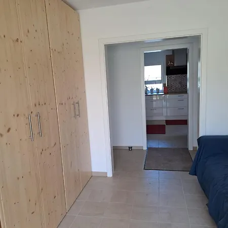 Ottilie Holiday home *