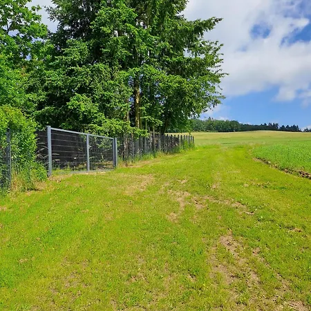 Ottilie Holiday home Gladenbach