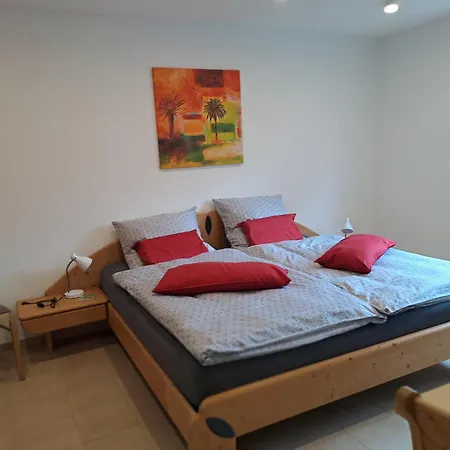 Holiday home Ottilie Gladenbach