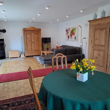 Holiday home Ottilie