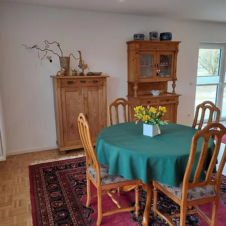 Holiday home Ottilie