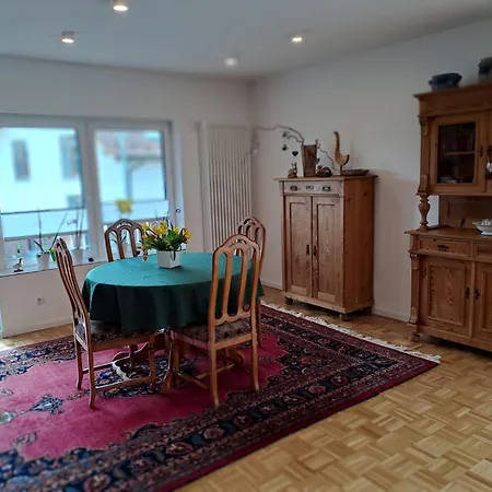 Holiday home Ottilie *