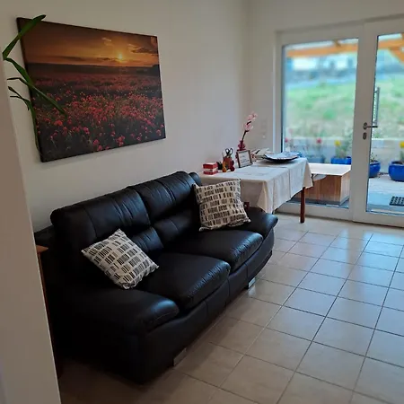 Ottilie Holiday home *