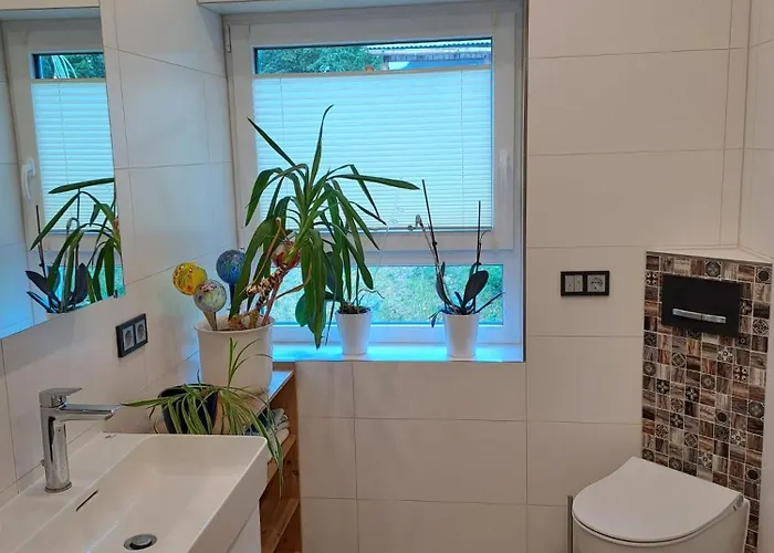 Ferienhaus Ottilie *