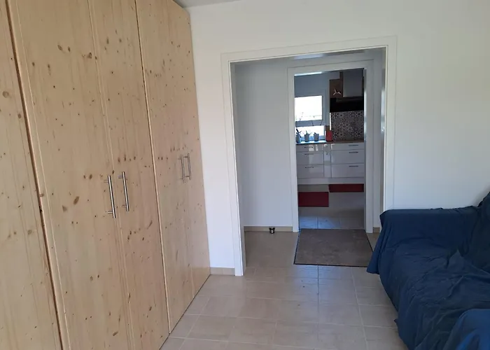 Ottilie Holiday home *