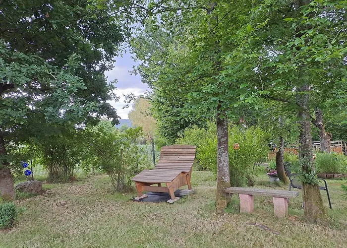 Ottilie * Gladenbach