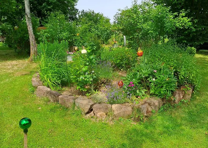 Holiday home Ottilie