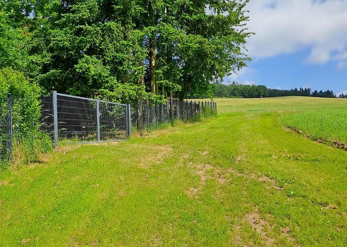 Ottilie Holiday home Gladenbach