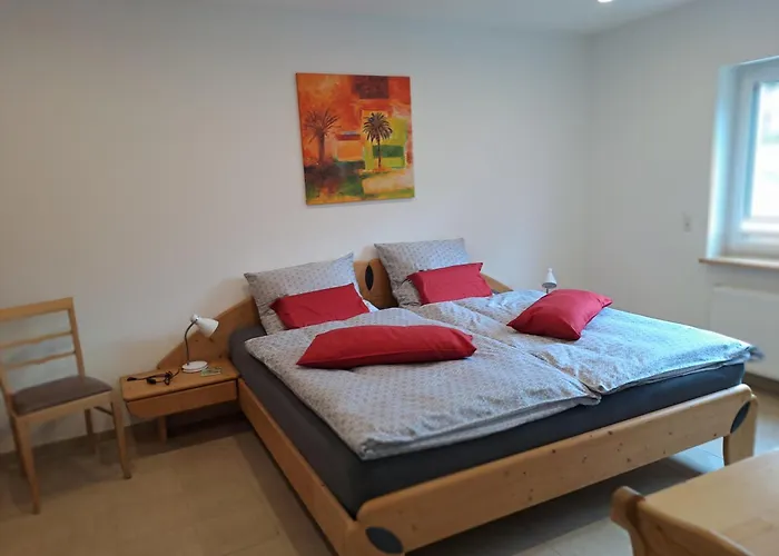 Holiday home Ottilie Gladenbach