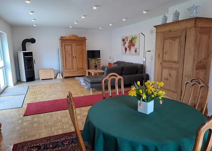 Holiday home Ottilie