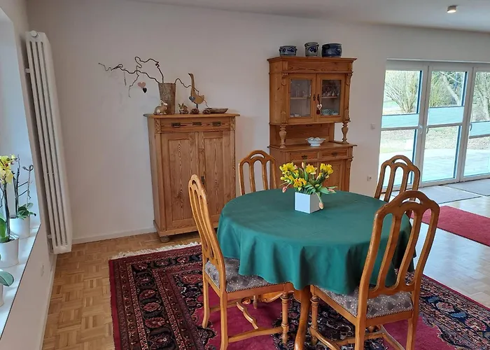 Holiday home Ottilie