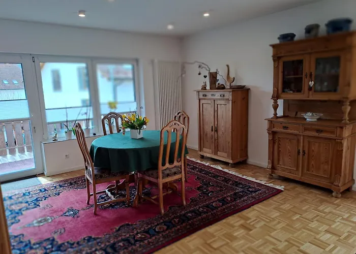 Holiday home Ottilie *