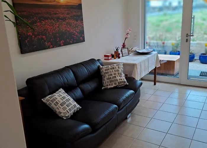 Ottilie Holiday home *